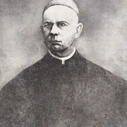Portrait of Julian Sas-Kuilovsky