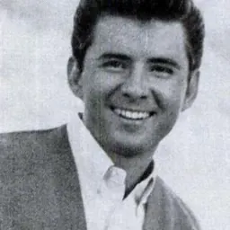 Portrait of Johnny Tillotson