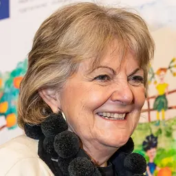 Portrait of Elisa Ferreira