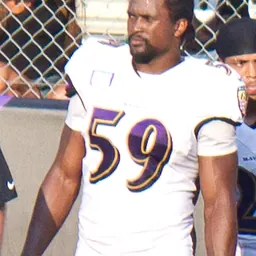Portrait of Arthur Brown