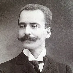 Portrait of Hughes de Beaumont
