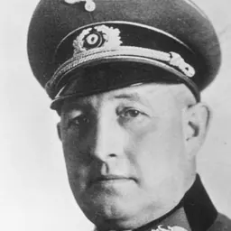 Portrait of Rudolf Veiel