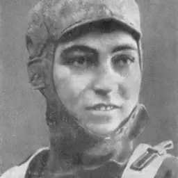 Portrait of Smaranda Brăescu