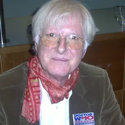 Portrait of Richard Martin