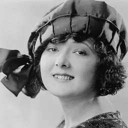 Portrait of Vivienne Osborne