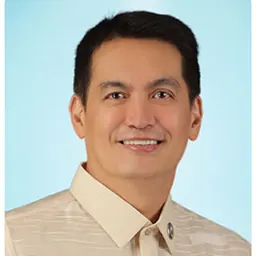 Portrait of Franz Pumaren