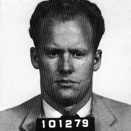 Portrait of Danny Greene