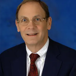 Portrait of Peter Tippett