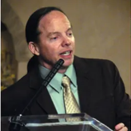 Portrait of Michael Roach