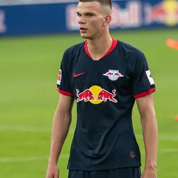 Portrait of Frederik Jäkel