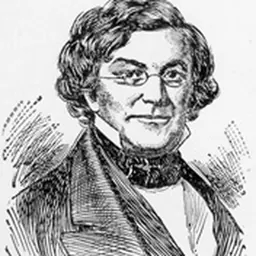 Portrait of Robert Woodward Barnwell