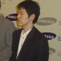 Portrait of Lee Chang-ho