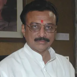 Portrait of Sai Prathap Annayyagari