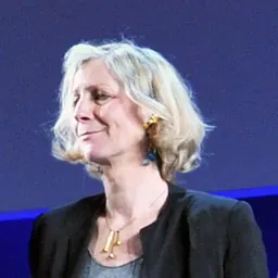Portrait of Anne Dejean-Assémat