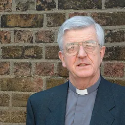 Portrait of Peter Moran