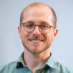 Portrait of Slava Tutukin