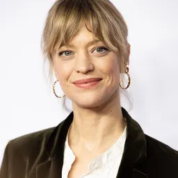 Portrait of Heike Makatsch