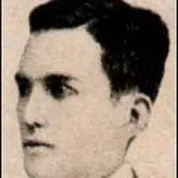 Portrait of José Palma