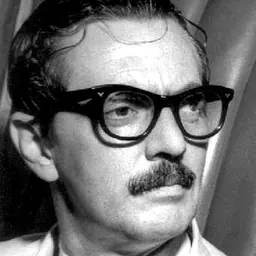 Portrait of Jânio Quadros