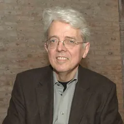 Portrait of Andreas Huyssen