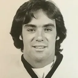 Portrait of Jim Craig