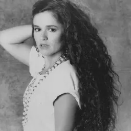 Portrait of Nicolette Larson