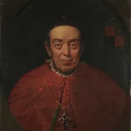 Portrait of Diego Elizondo Prado