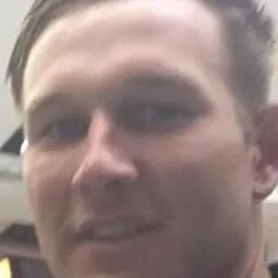Portrait of Kyle Jarvis