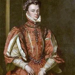 Portrait of Theda Ukena