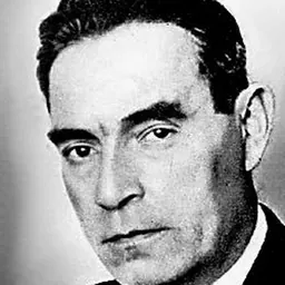 Portrait of Marceli Nowotko