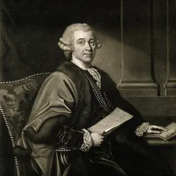 Portrait of Frederick Bull