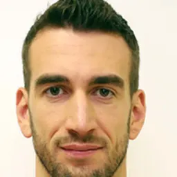 Portrait of Simone Parodi