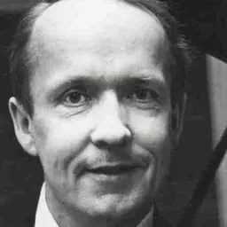 Portrait of Eero Tarasti