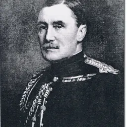 Portrait of Clive Wigram, 1st Baron Wigram