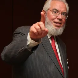 Portrait of Juan Somavía