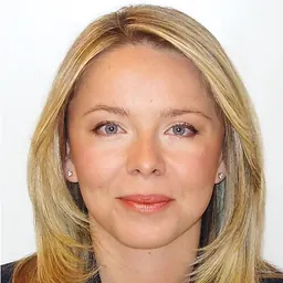 Portrait of Irena Radović