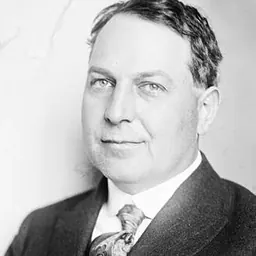 Portrait of Ross A. Collins
