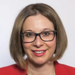 Portrait of Elisa Tripodi