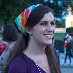 Portrait of Danica Roem
