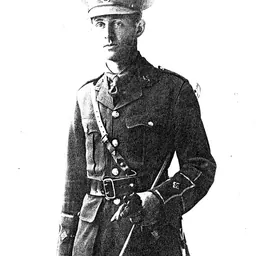 Portrait of John Wilson