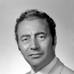 Portrait of Fazio Fabbrini
