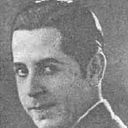 Portrait of Miguel Contreras Torres
