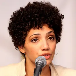 Portrait of Jasika Nicole