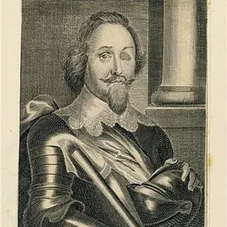 Portrait of Heinrich Holk