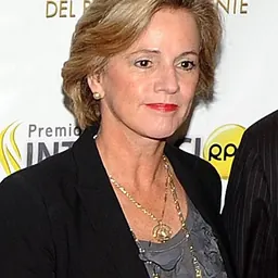 Portrait of Pilar Nores