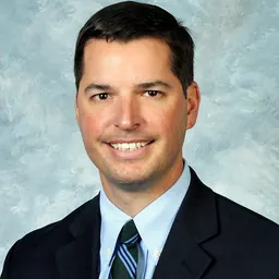 Portrait of Adam Bowling