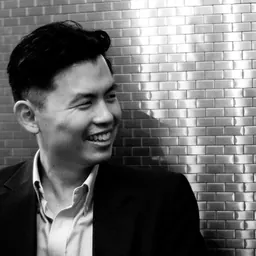 Portrait of James Kondo