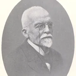 Portrait of Antoni Osuchowski