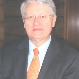Portrait of Nicholas Garaufis