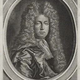 Portrait of James Drake